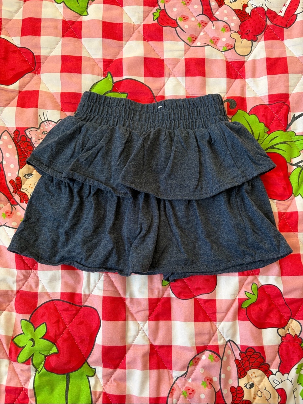 Toddler Skort